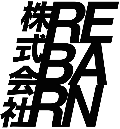 株式会社REBARN
